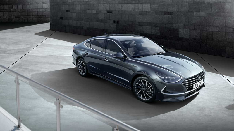 Illustration for article titled A list of every single new Hyundai around the world: Part 1